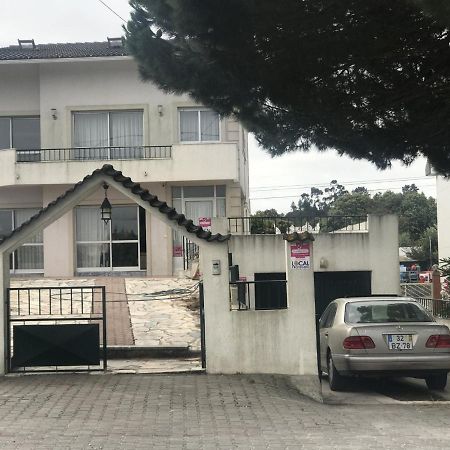 Joe'S House Hotel Fatima Exterior photo