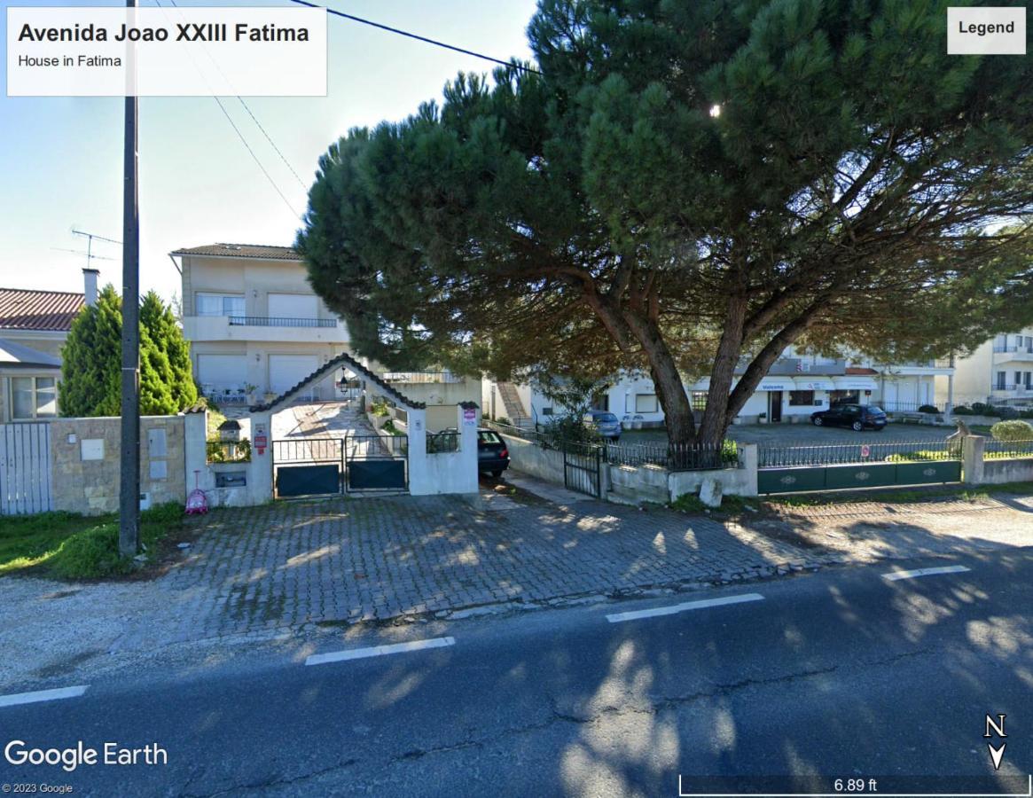 Joe'S House Hotel Fatima Exterior photo