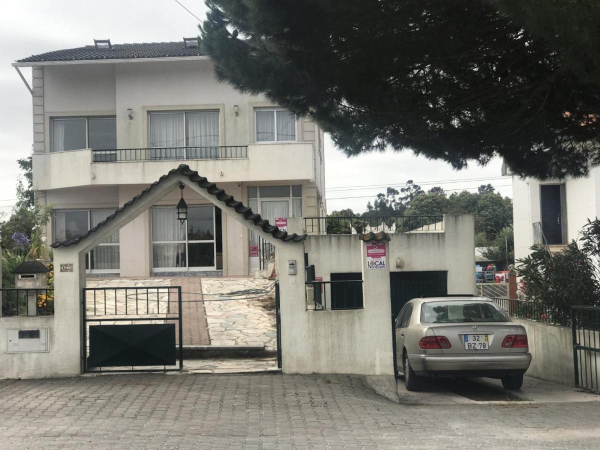 Joe'S House Hotel Fatima Exterior photo